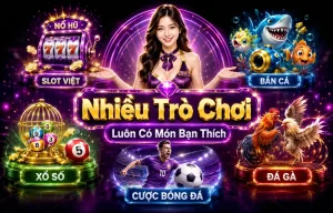yigoushopping game nổi bật 1